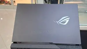 New Laptop Asus ROG Strix G15 1GB AMD Ryzen 7 SSD 1T