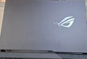 New Laptop Asus ROG Strix G15 1GB AMD Ryzen 7 SSD 1T