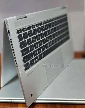 New Laptop HP ProBook 11 X360 G3 EE 16GB AMD Ryzen 7 SSD 512GB