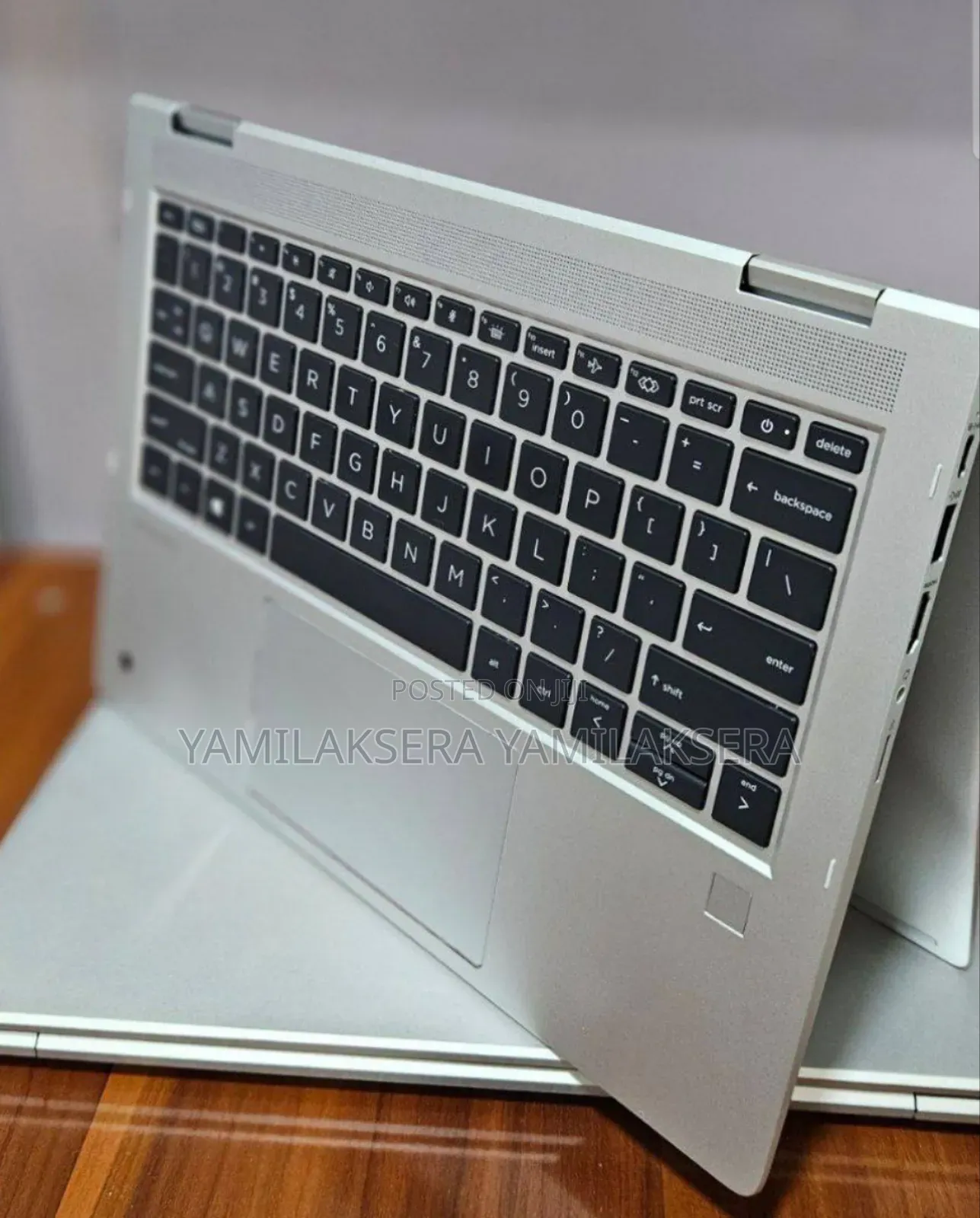 New Laptop HP ProBook 11 X360 G3 EE 16GB AMD Ryzen 7 SSD 512GB