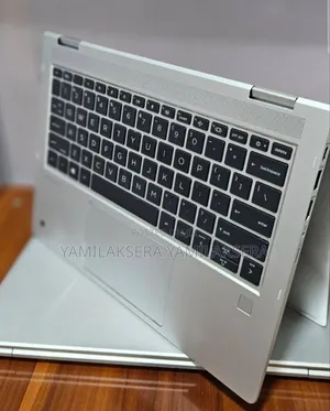 New Laptop HP ProBook 11 X360 G3 EE 16GB AMD Ryzen 7 SSD 512GB