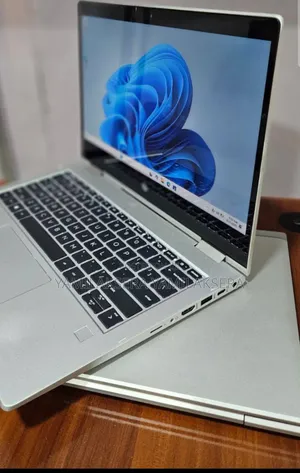 Photo - New Laptop HP ProBook 11 X360 G3 EE 16GB AMD Ryzen 7 SSD 512GB