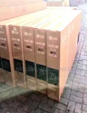Lg 75 Inch Tv Smart Uhd Ut80 Tv