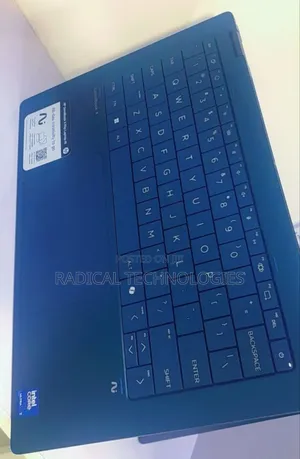 New HP OmniBook X Laptop 14-Fe0097nr 16GB Intel Core Ultra 7 SSD 1T