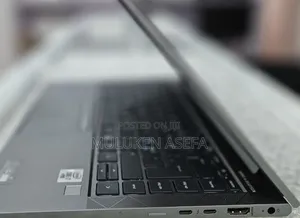 New Laptop HP ZBook Create G7 32GB Intel Core I7 SSD 512GB