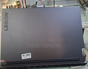 New Lenovo Legion Y7000P IRX9 Gaming Laptop 16GB Intel Core I7 SSD 1T