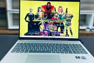 New Laptop HP Pavilion 14 16GB Intel Core I7 SSD 1T