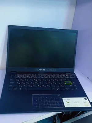 New Laptop Asus Zenbook Duo 14 4GB Intel Pentium SSD 512GB