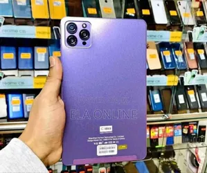 New C idea CM8500 Plus 256 GB Pink