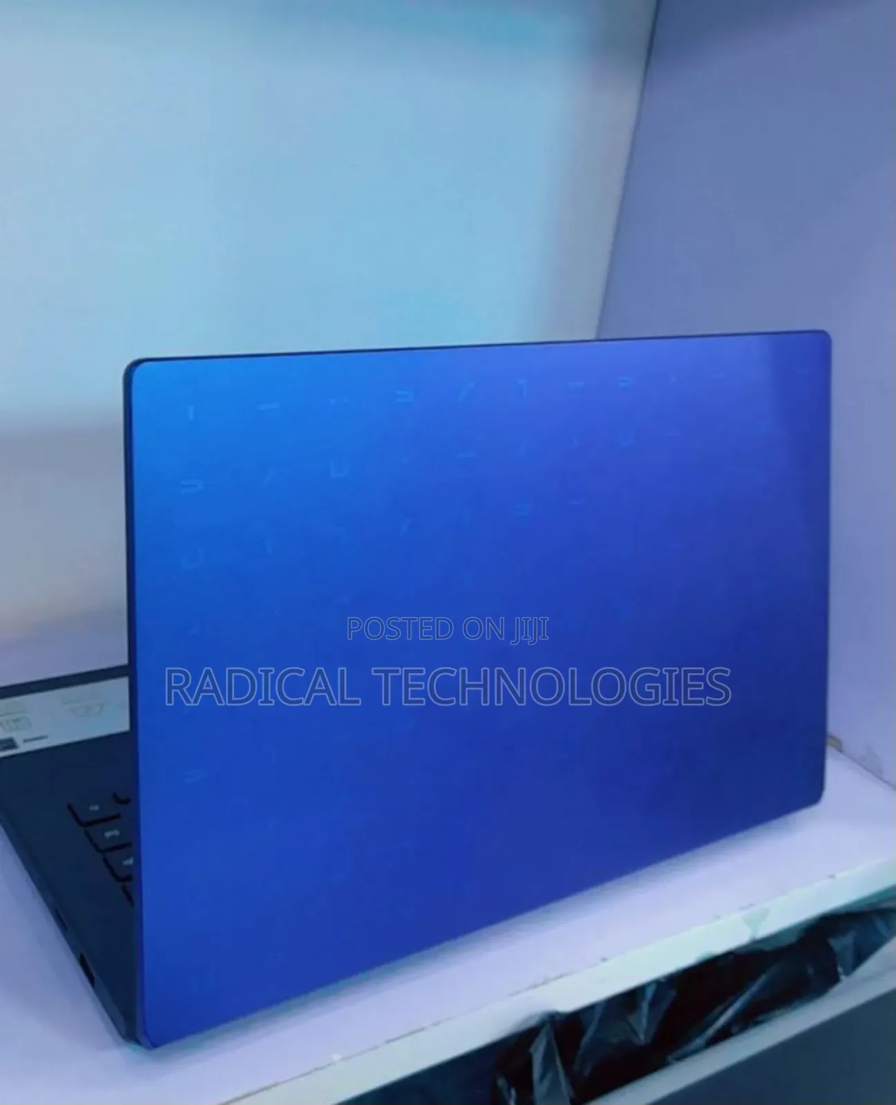 New Laptop Asus Zenbook Duo 14 4GB Intel Pentium SSD 512GB