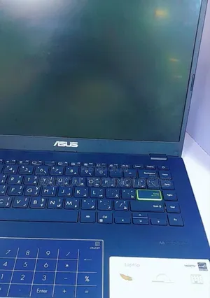 New Laptop Asus Zenbook Duo 14 4GB Intel Pentium SSD 512GB