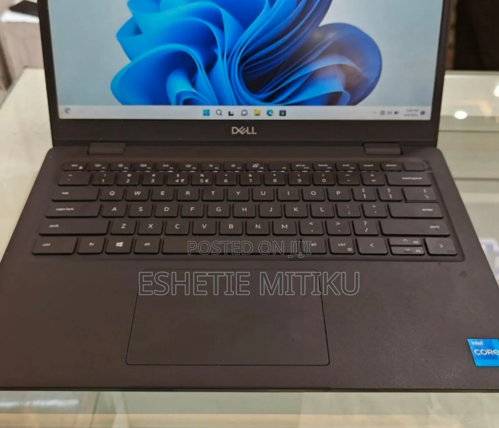 New Laptop Dell Latitude 5310 16GB Intel Core I5 SSD 256GB