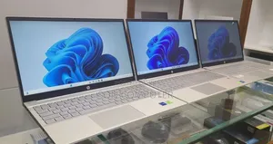 Photo - New Laptop HP Pavilion 15 16GB Intel Core I5 SSD 512GB