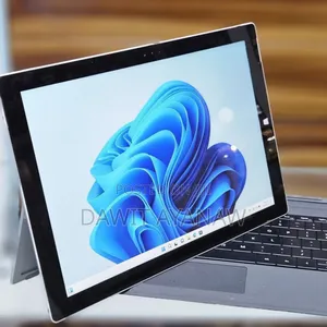 New Laptop Microsoft Surface Pro 3 8GB Intel Core I5 SSD 256GB