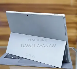 New Laptop Microsoft Surface Pro 3 8GB Intel Core I5 SSD 256GB