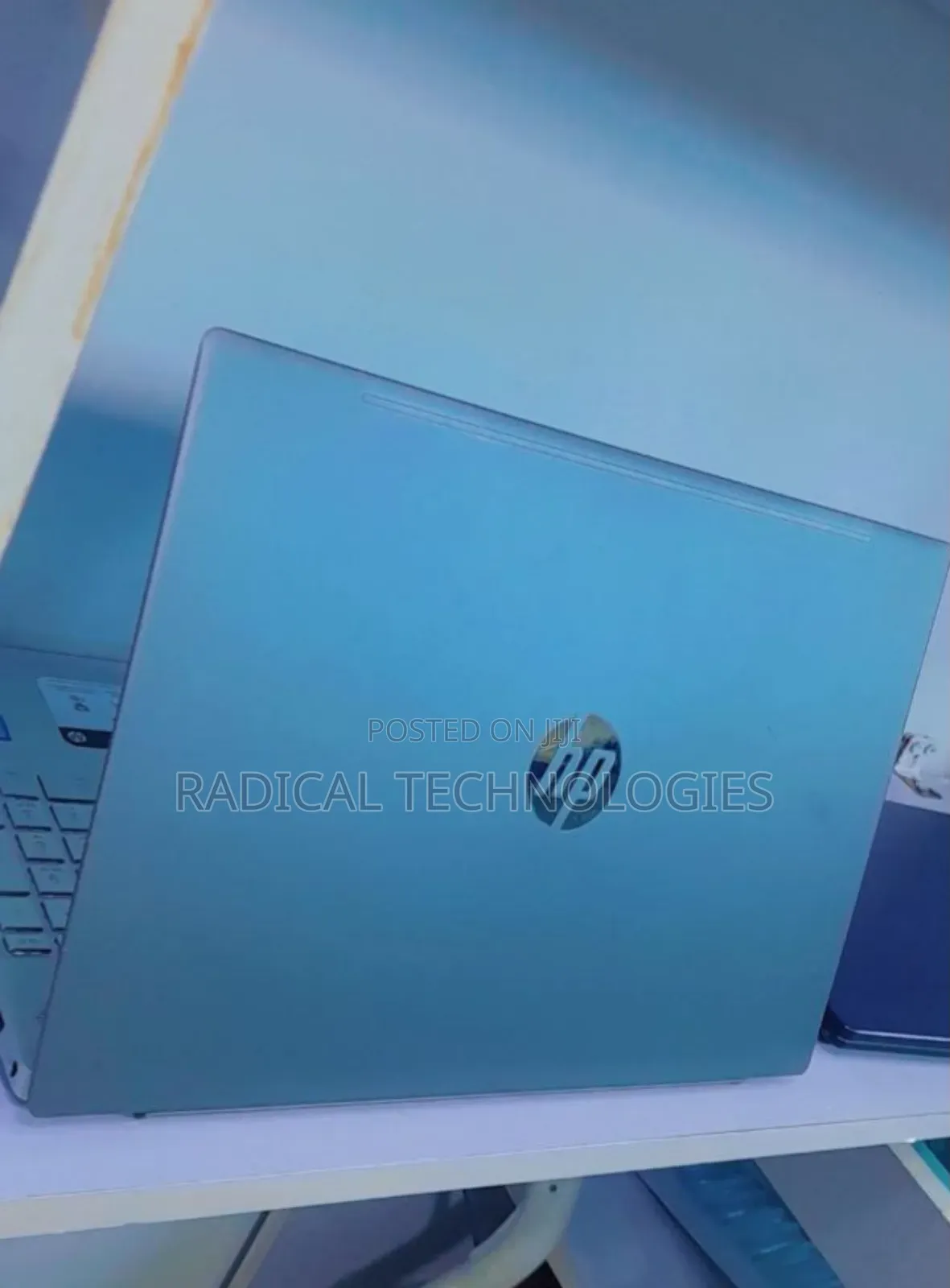 New Laptop HP Pavilion 15 12GB Intel Core I7 HDD+SSD 1T