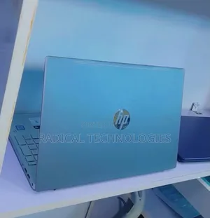 New Laptop HP Pavilion 15 12GB Intel Core I7 HDD+SSD 1T