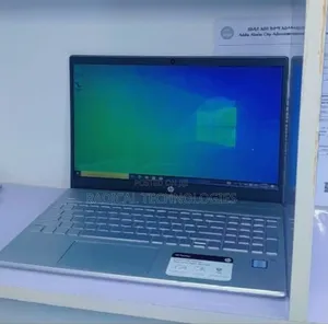 Photo - New Laptop HP Pavilion 15 12GB Intel Core I7 HDD+SSD 1T