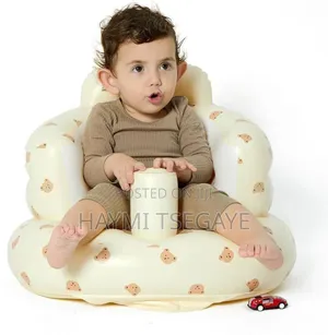Photo - Inflatable Baby Seat