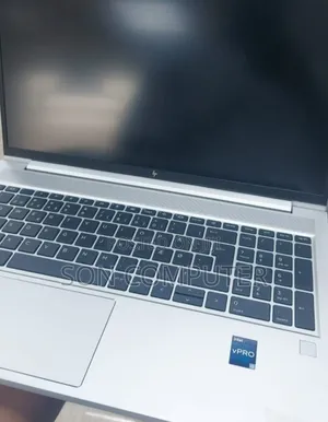 Photo - New Laptop HP EliteBook 655 G9 16GB Intel Core I5 SSD 512GB