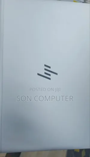 New Laptop HP EliteBook 655 G9 16GB Intel Core I5 SSD 512GB