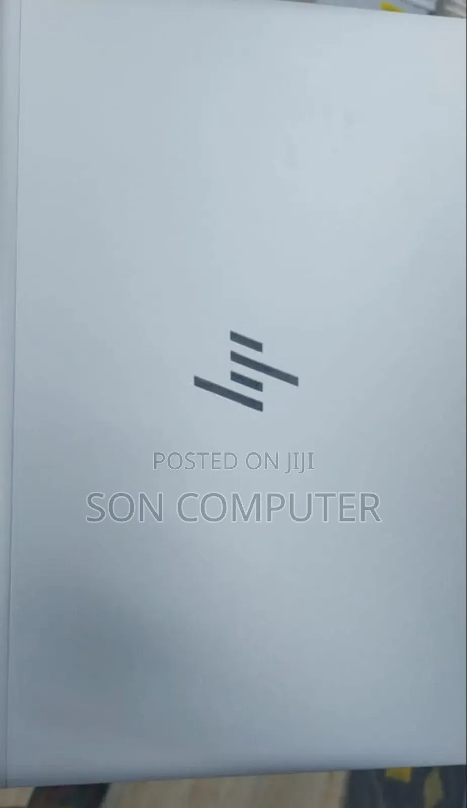 New Laptop HP EliteBook 655 G9 16GB Intel Core I5 SSD 512GB