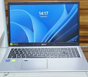 Photo - New Laptop Acer Aspire 5 16GB Intel Core I7 SSD 512GB