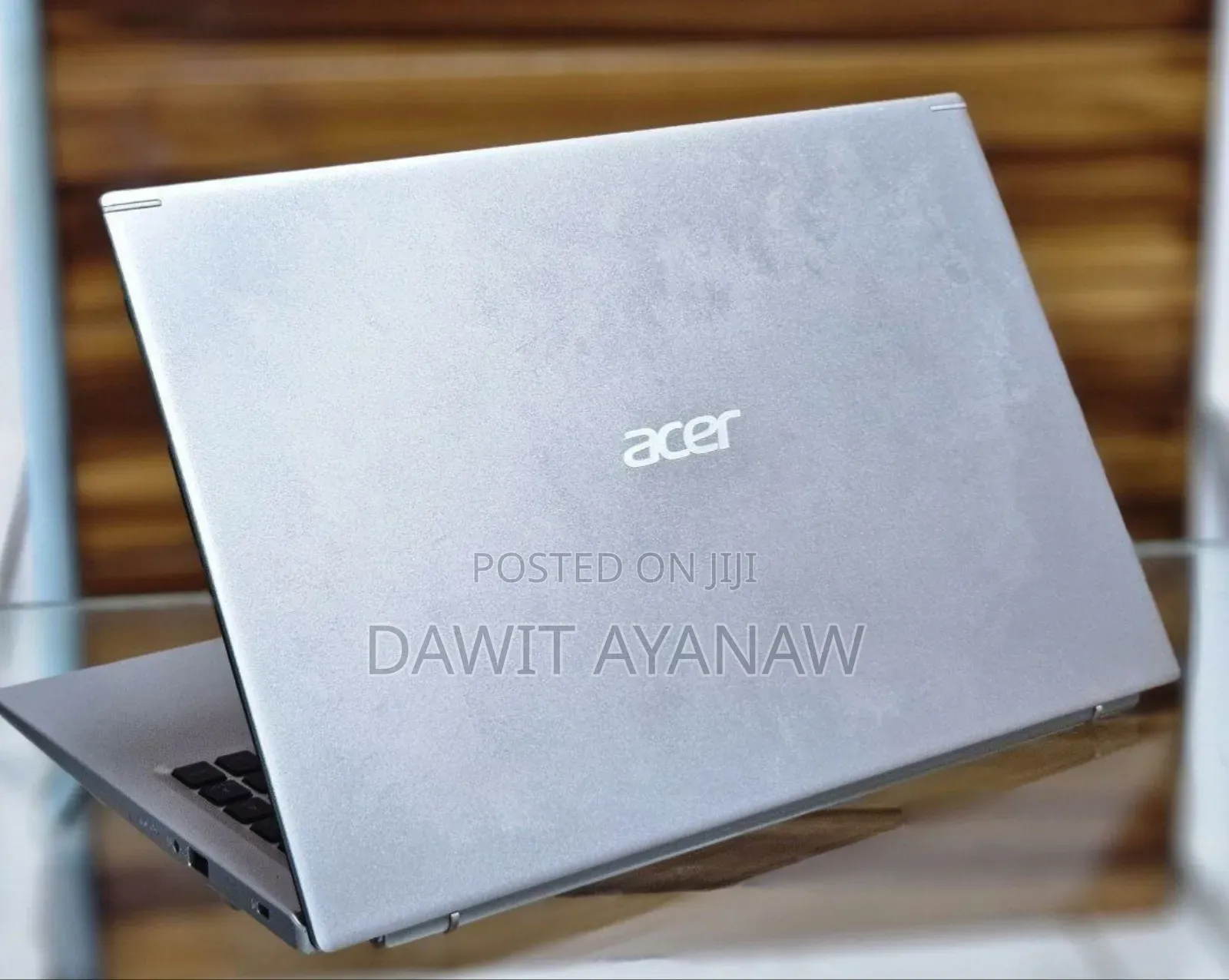 New Laptop Acer Aspire 5 16GB Intel Core I7 SSD 512GB