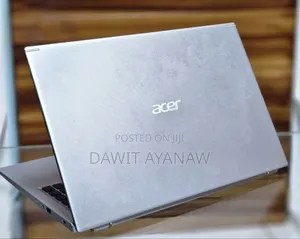 New Laptop Acer Aspire 5 16GB Intel Core I7 SSD 512GB