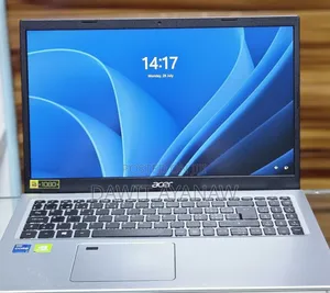 New Laptop Acer Aspire 5 16GB Intel Core I7 SSD 512GB