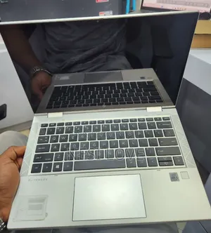 New Laptop HP EliteBook X360 1030 G7 16GB Intel Core I5 SSD 512GB