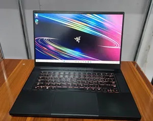 New Laptop Razer Blade 16GB Intel Core I7 SSD 512GB