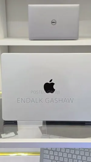 New Laptop Apple MacBook 16GB Intel Core I9 SSD 1T