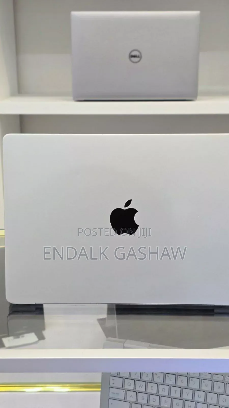 New Laptop Apple MacBook 16GB Intel Core I9 SSD 1T