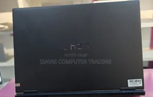 New Laptop HP Omen 16 16GB Intel Core I7 SSD 1T