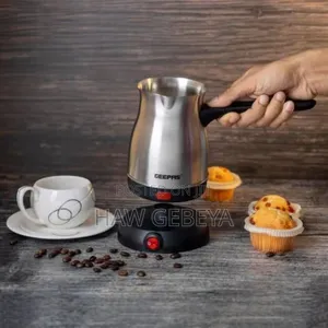 Marado High Quality Stainless Steel Turkish Coffee Maker ,