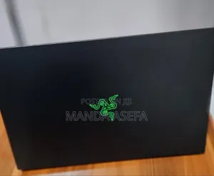 New Laptop Razer Blade 16GB Intel Core I7 SSD 512GB