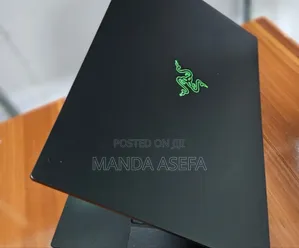 New Laptop Razer Blade 16GB Intel Core I7 SSD 512GB