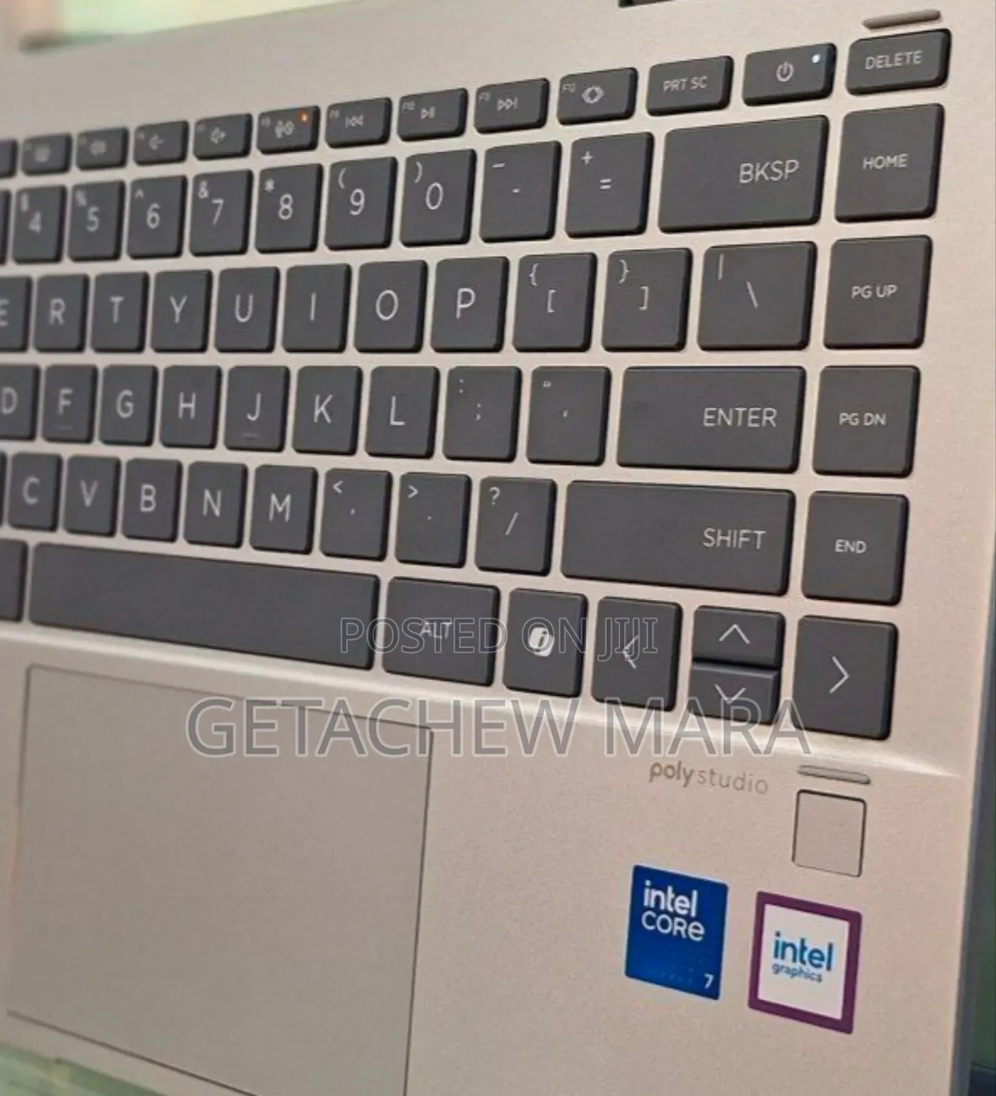 New Laptop HP Envy X360 16GB Intel Core I7 SSD 1T