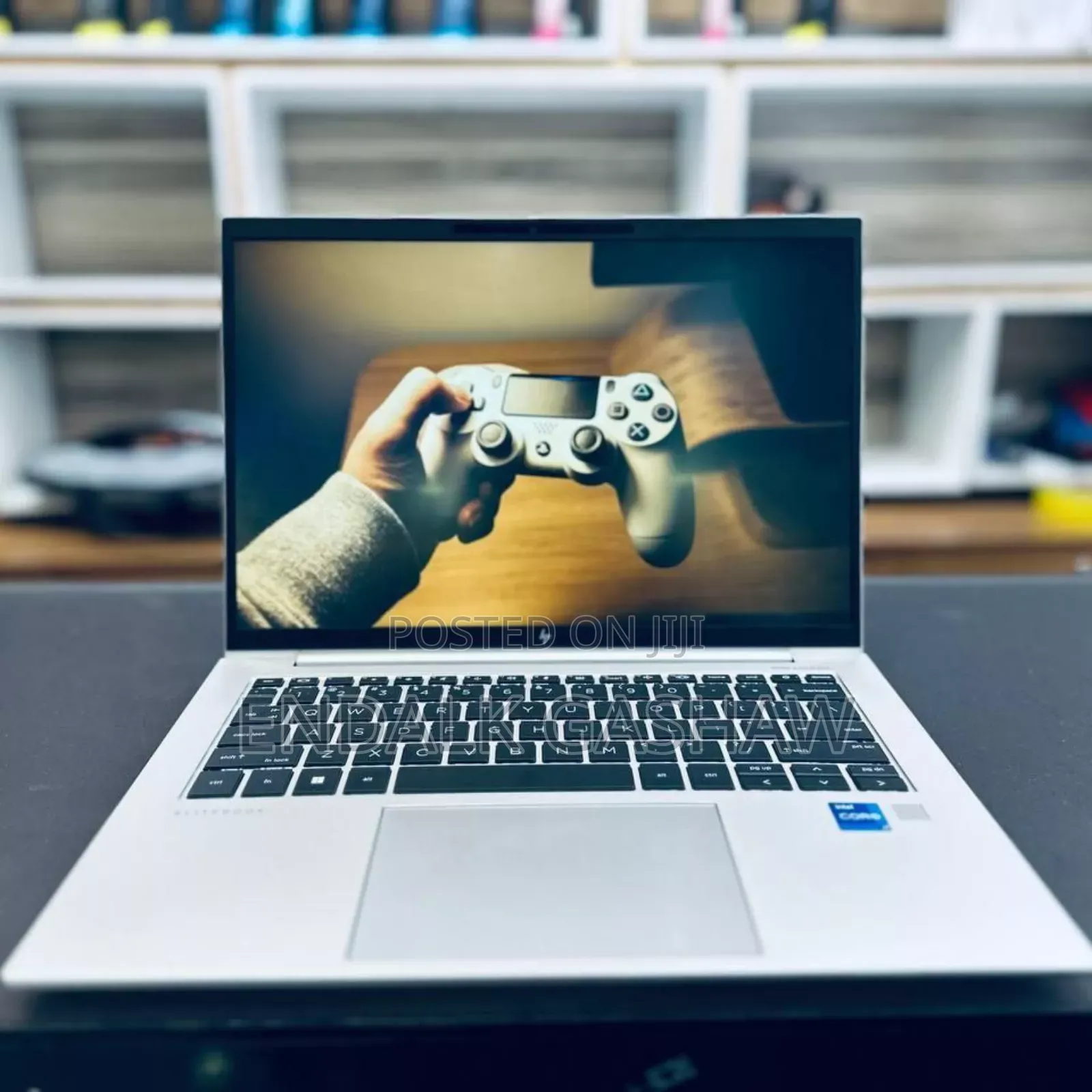 New Laptop HP EliteBook 840 16GB Intel Core I7 SSD 512GB