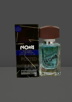 Photo - Orginal Invitus Nova Fragnance From Turkey