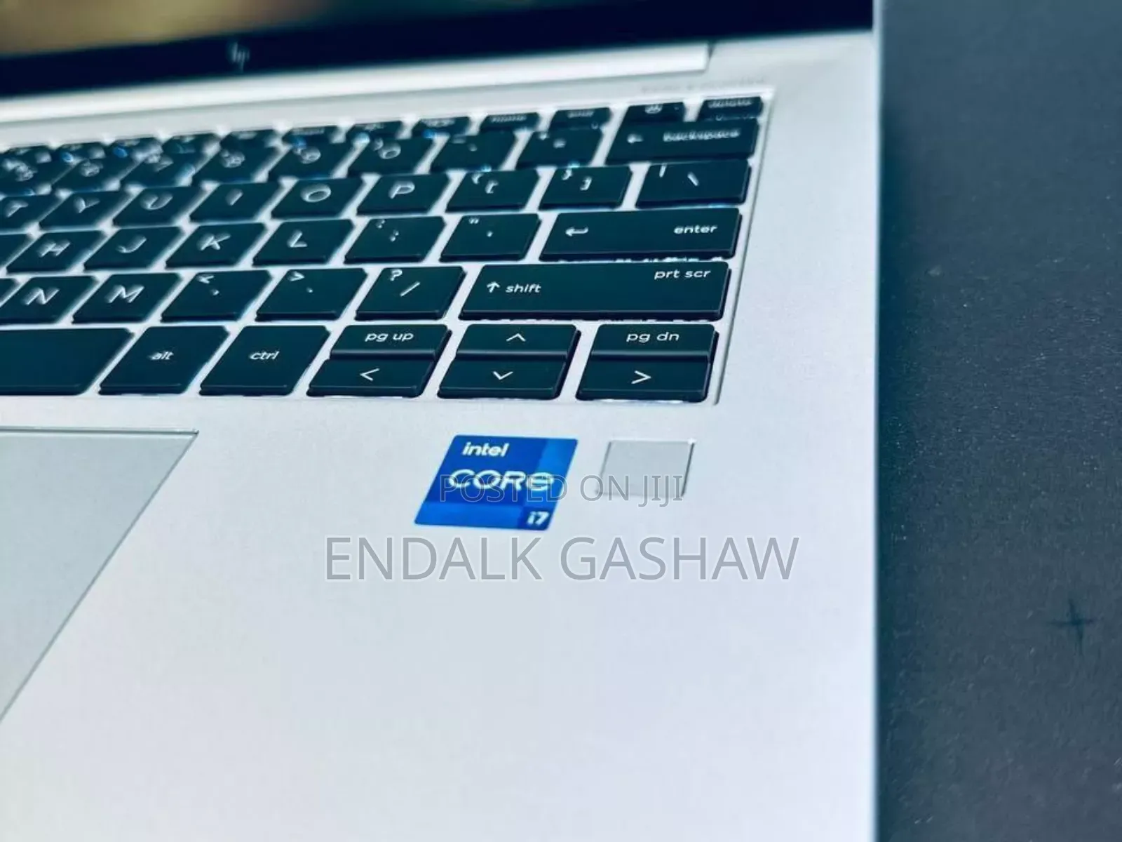 New Laptop HP EliteBook 840 16GB Intel Core I7 SSD 512GB