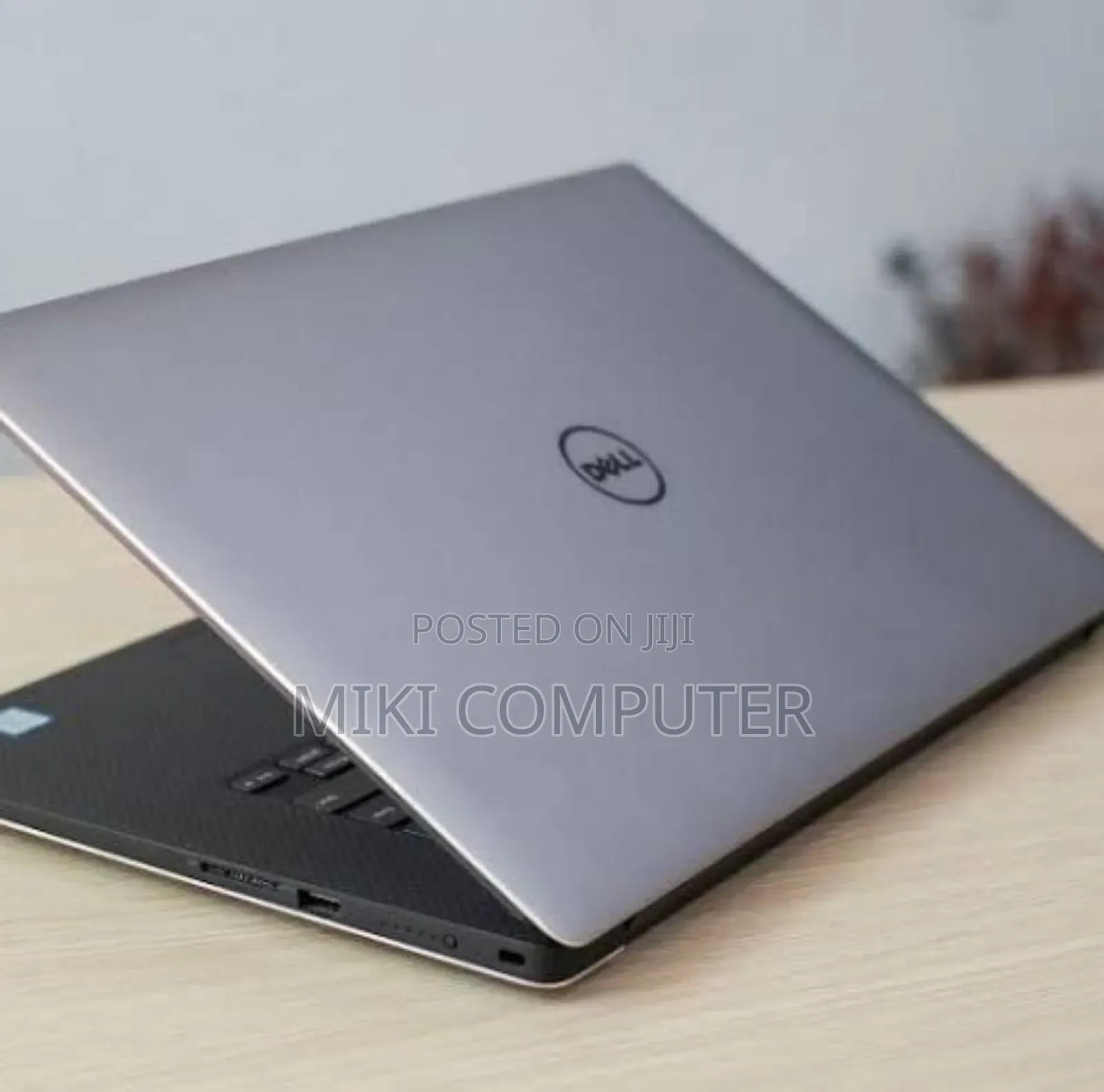 New Laptop Dell Precision 5540 16GB Intel Core I7 SSD 512GB