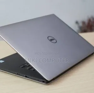 New Laptop Dell Precision 5540 16GB Intel Core I7 SSD 512GB