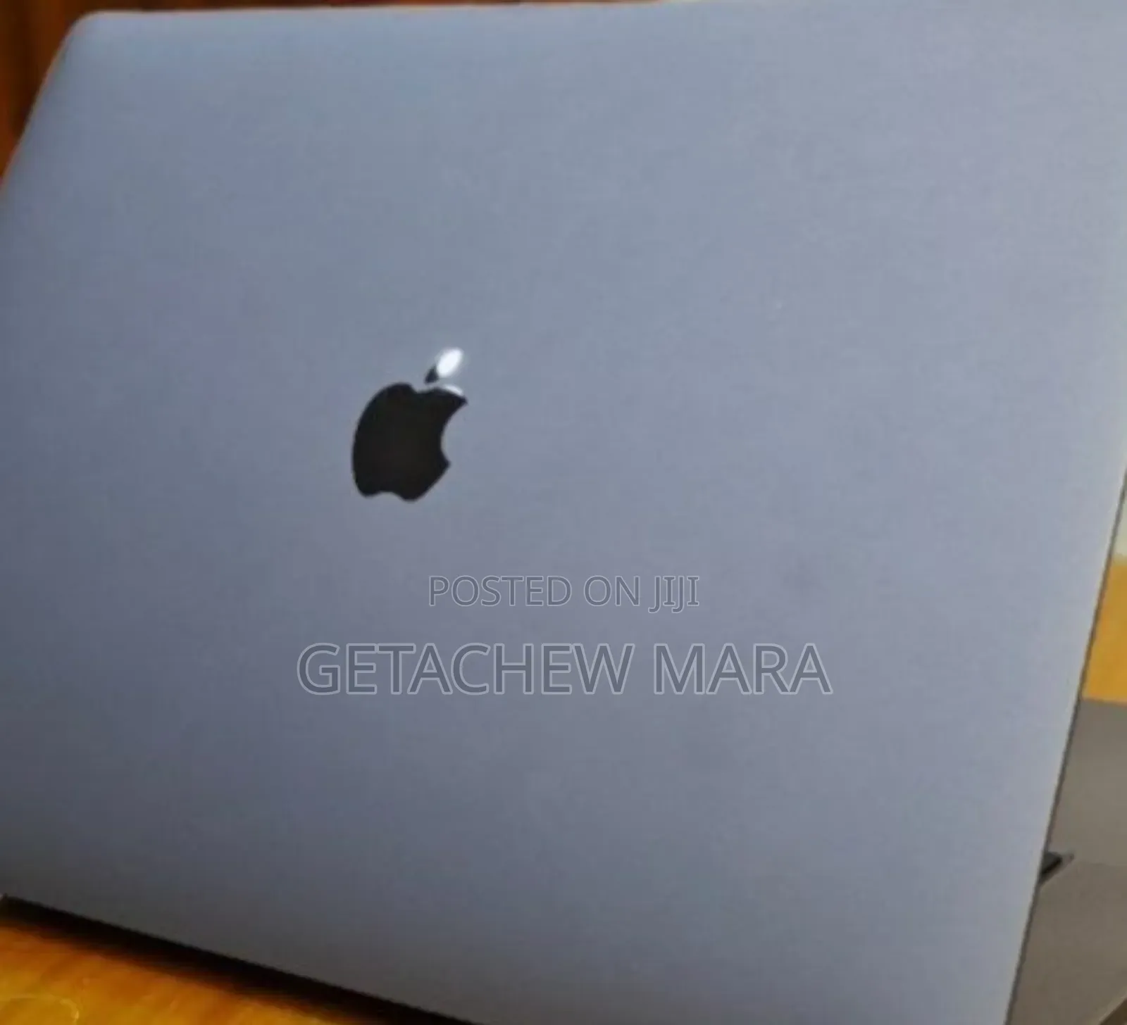 New Laptop Apple MacBook Pro 2019 16GB Intel Core I7 SSD 512GB