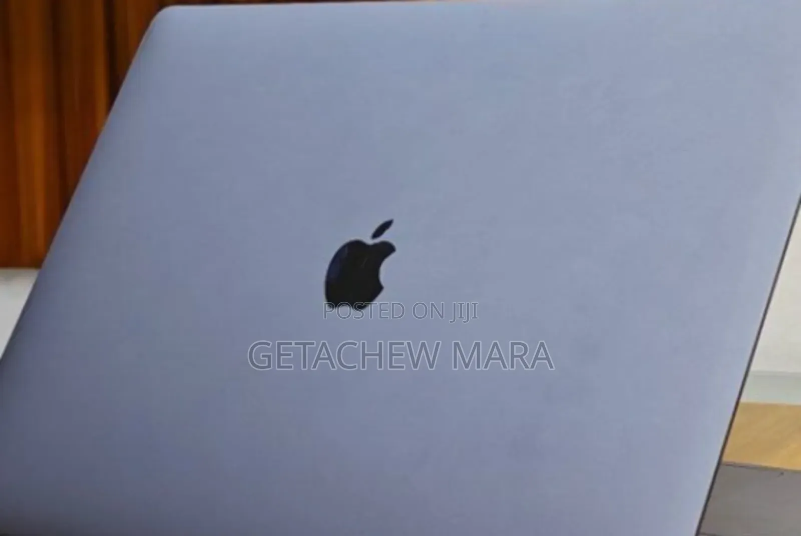 New Laptop Apple MacBook Pro 2019 16GB Intel Core I7 SSD 512GB