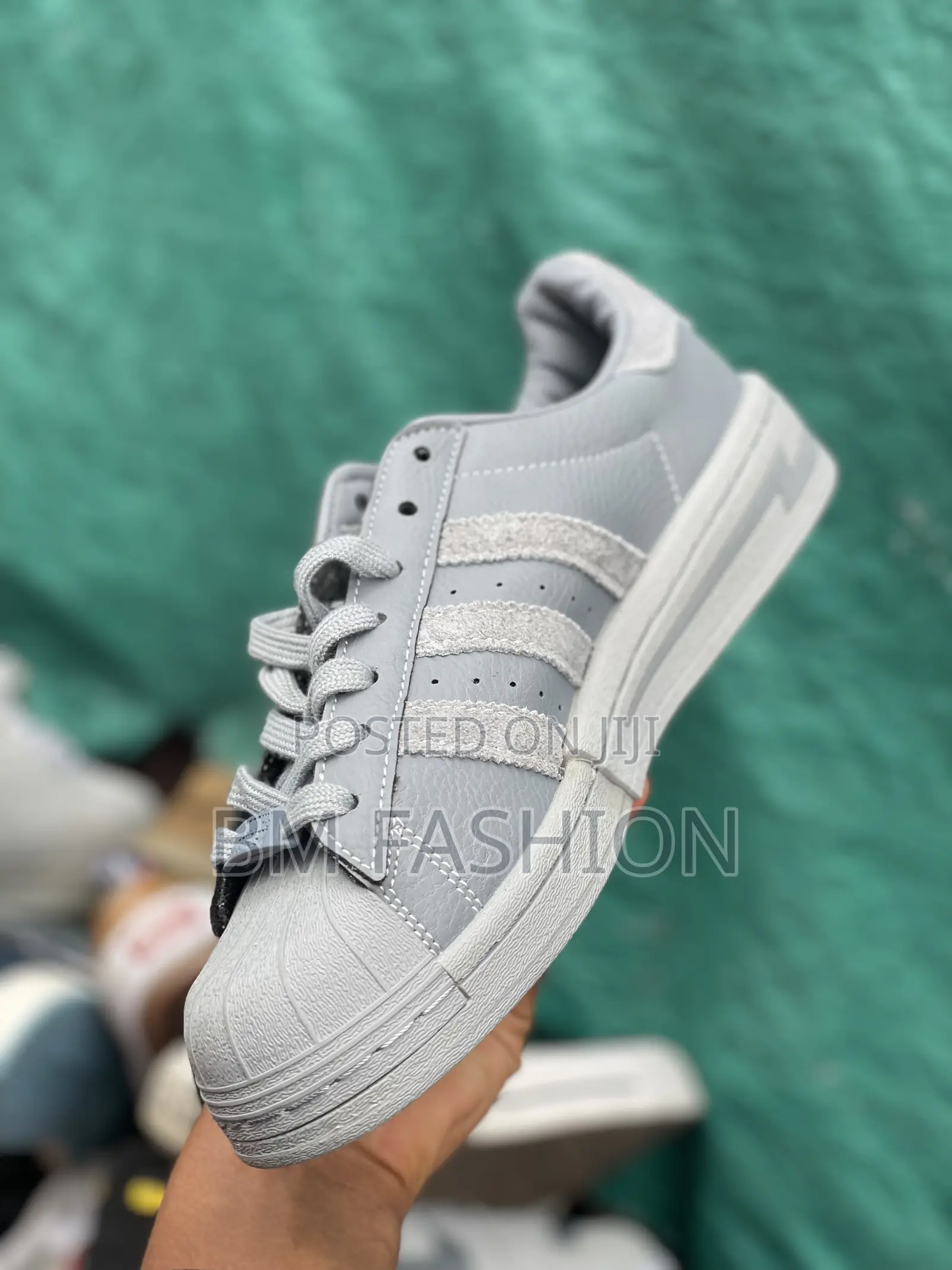 Super Star X Neighborhood Adidas | Tokyo