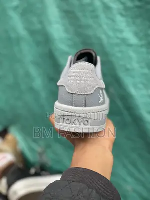 Super Star X Neighborhood Adidas | Tokyo