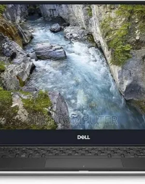 New Laptop Dell Precision 5540 16GB Intel Core I7 SSD 512GB