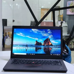 Photo - New Laptop Lenovo ThinkPad Yoga 16GB Intel Core I5 SSD 512GB